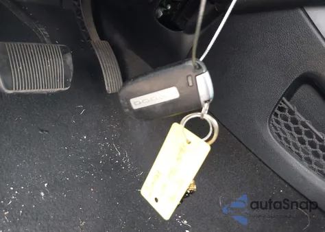 2018 Dodge Journey Crossroad из США, поврежденный, VIN 3C4PDCGG4JT379063